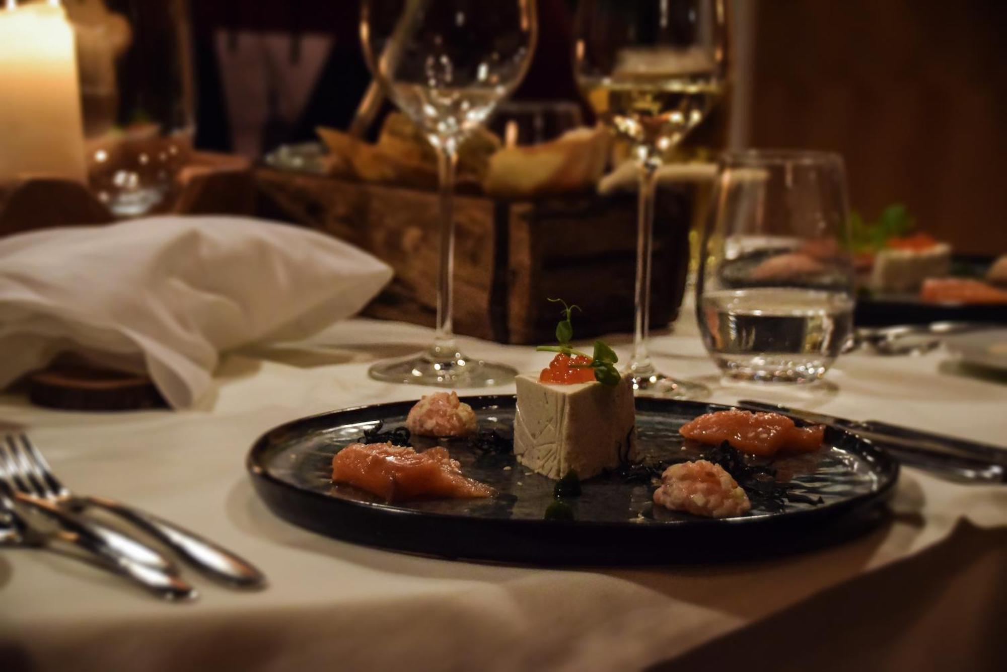 Gutshof-Hotel Waldknechtshof Baiersbronn Eksteriør bilde