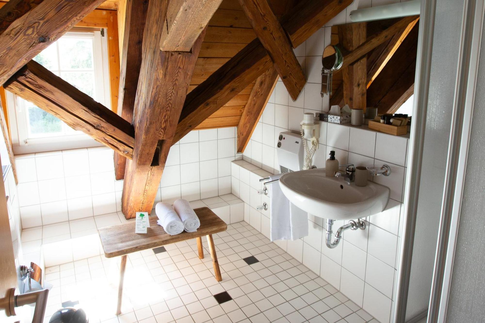 Gutshof-Hotel Waldknechtshof Baiersbronn Eksteriør bilde