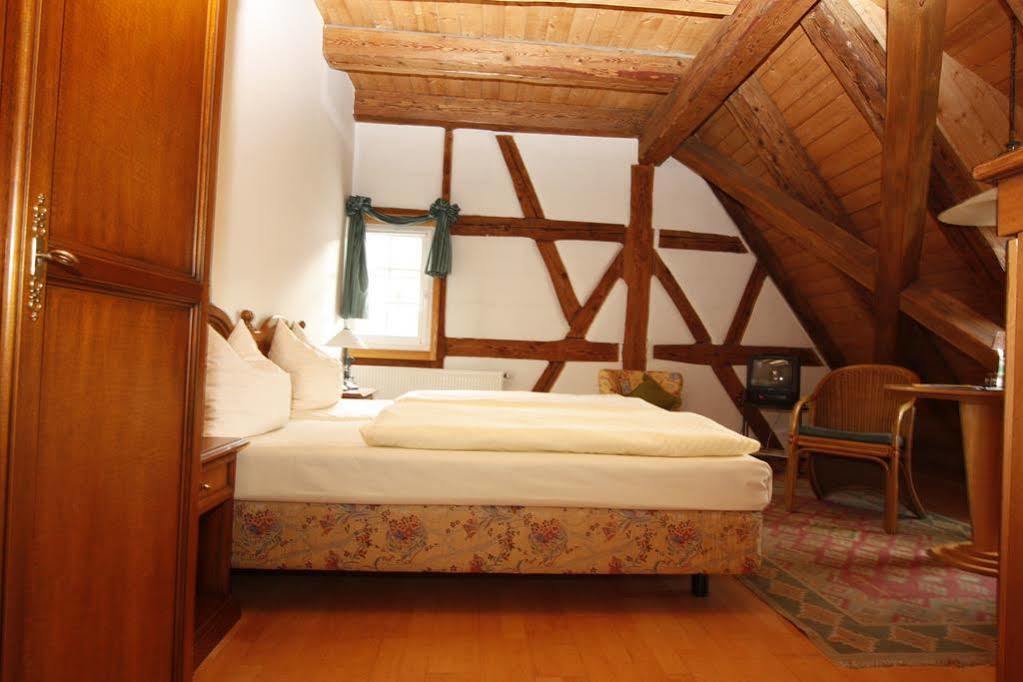 Gutshof-Hotel Waldknechtshof Baiersbronn Eksteriør bilde