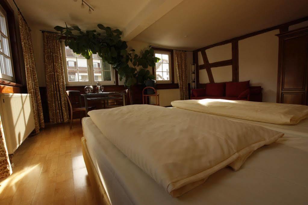 Gutshof-Hotel Waldknechtshof Baiersbronn Eksteriør bilde