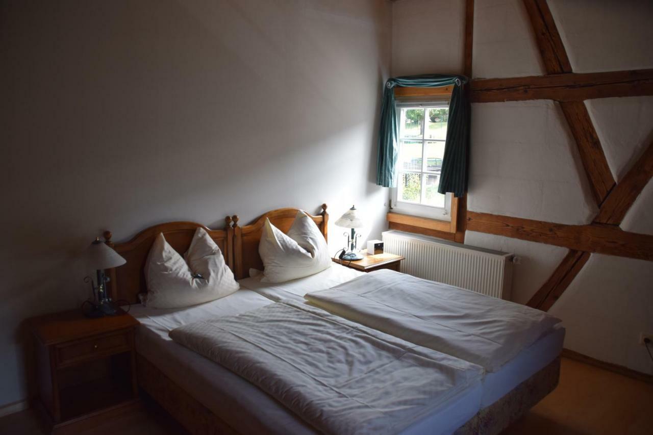 Gutshof-Hotel Waldknechtshof Baiersbronn Eksteriør bilde